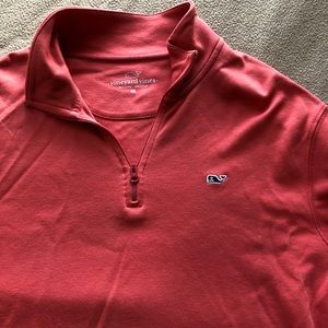 Men’s Vineyard Vines Pullover